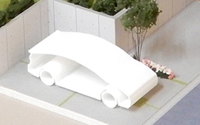 自動車オプションの実例集へ
